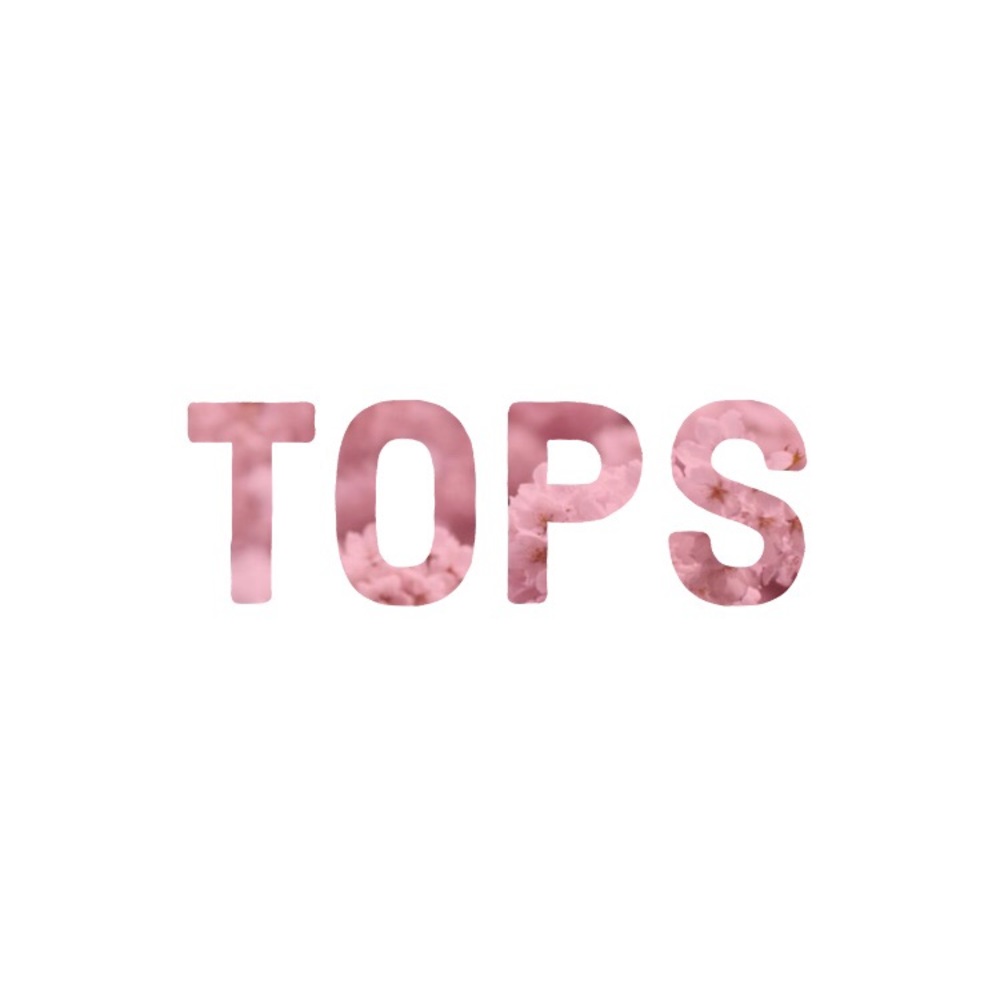 Category: Tops